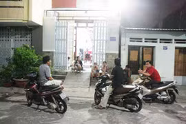 Truy xét 2 kẻ đánh phụ nữ, cướp xe táo tợn