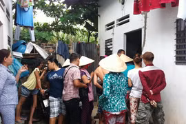 Vụ bé 18 tháng tuổi bị hành hạ đến tử vong: Dư luận phẫn nộ