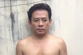 Bị "từ hôn", gã đàn ông đến nhà bạn gái đập phá, cướp tài sản