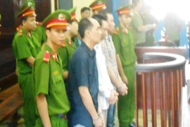 Tội phạm nước ngoài điều hành đường dây trộm cước viễn thông