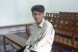 Nghịch tử cố sát mẹ đến cùng