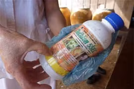 Nghi án con gái đầu độc cha mẹ ruột vì tranh chấp đất đai