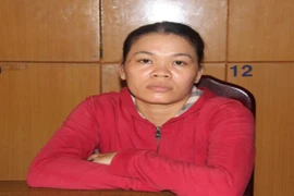 Bắt giữ nữ nhân viên “hô biến” hơn 12.000 m vải của cửa hàng