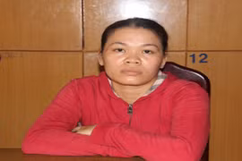 Bắt giữ nữ nhân viên “hô biến” hơn 12.000 m vải của cửa hàng