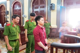 Y án tử hình kẻ giết người yêu chỉ vì một tin nhắn