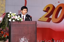 Khởi tố, tạm giam nguyên Tổng Giám đốc công ty dược Sài Gòn