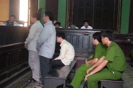 Những nông dân trả giá cho tội ác