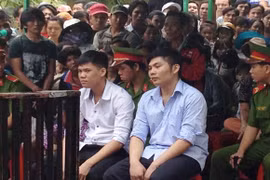 "Giúp" bạn đuổi đánh người lạ, nam thanh niên gây án mạng 