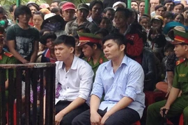 "Giúp" bạn đuổi đánh người lạ, nam thanh niên gây án mạng 