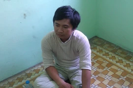 Chém chết người yêu vì cuồng ghen rồi lên facebook giãi bày tâm sự