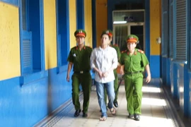 Đâm chết người vì muốn trả thù cho bạn