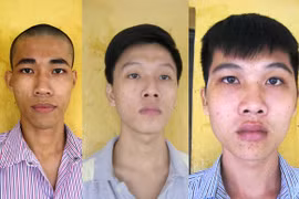 Bắt nhóm “ăn bay” nghiện ma túy chuyên nhắm vào phụ nữ