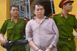 Cặp bồ nhưng thấy vợ đang ly thân có nhân tình vẫn cuồng ghen gây trọng án