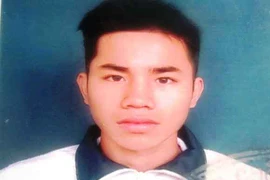 Truy bắt gã thợ hồ giết chủ nhà ngay tại công trình