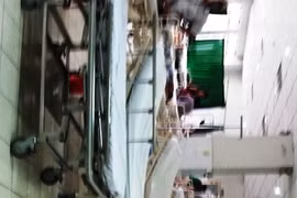 Tạm giữ 3 nghi can, vụ đại náo Bệnh viện nhân dân Gia Định