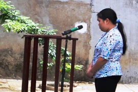 Nhát dao oan nghiệt đoạt mạng gã chồng hờ bạc tình