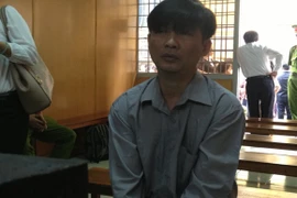 Đòi nợ không được, hắt cả ca axit khiến 2 vợ chồng chết thảm