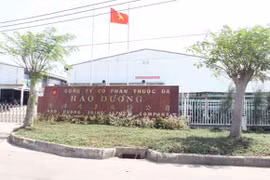 3 công nhân rơi xuống hồ xử lý nước thải tử vong