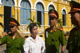 Tàn bạo giết người yêu rồi vùi xác xuống bùn