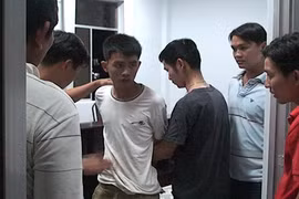 Bắt khẩn cấp hung thủ giết hại 1 nữ bác sỹ