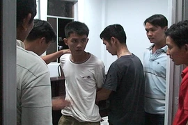 Bắt khẩn cấp hung thủ giết hại 1 nữ bác sỹ