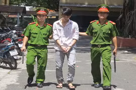 Người chết, kẻ vào tù cũng đều do “ma men”