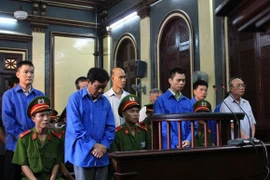 Xét xử “đại án” tham nhũng xảy ra tại Công ty Cho thuê tài chính II