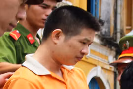 Trừ nợ không thành, chủ doanh nghiệp lái xe tông chết nữ thủ kho