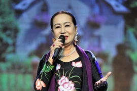 Bắt 3 tên cướp nhí giật túi xách của NSƯT Hồng Vân