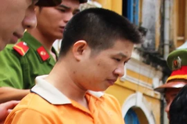 Trừ nợ không thành, chủ doanh nghiệp lái xe tông chết nữ thủ kho