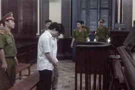 Ồn ào sau chầu nhậu, còn đâm chết người