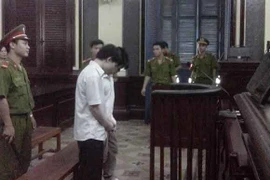 Ồn ào sau chầu nhậu, còn đâm chết người