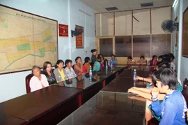 Triệt phá sòng tài xỉu núp bóng quán cơm