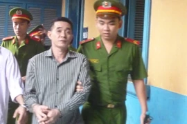 Kẻ cắt cổ, giết chị họ cướp vàng xin được giảm án