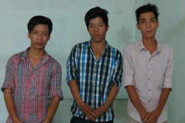 Điều tra 3 sinh viên đánh chết người trong KTX