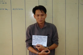 Giết hại người tình rồi đốt xác phi tang