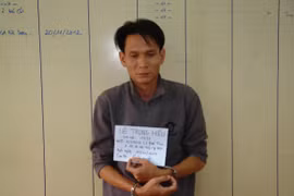 Giết hại người tình rồi đốt xác phi tang