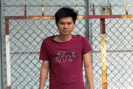 Chuyên viên giám sát trụ ATM “hô biến” gần 3,7 tỷ đồng của ngân hàng