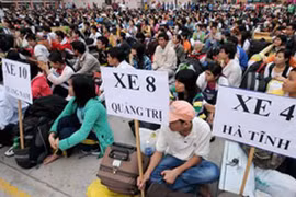 Tết Ất Mùi được nghỉ kéo dài 9 ngày