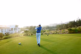 Gần 1.500 gôn thủ tranh 60 tỷ đồng tiền thưởng tại FLC Championship 2017