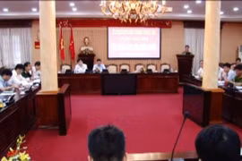 TP Hà Nội tập huấn công tác nhân quyền cho các sở, ban ngành