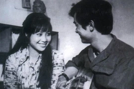 NSƯT Nguyễn Anh Dũng qua đời ở tuổi 64