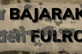 FULRO - BÓNG MA ÁM ẢNH TÂY NGUYÊN