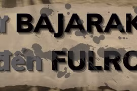 FULRO - BÓNG MA ÁM ẢNH TÂY NGUYÊN