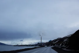 Na Uy đau đầu khi Trung Quốc mua đất ở Bắc Cực