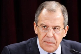 Ngoại trưởng Nga: 400 thi thể là bằng chứng không thể chối cãi về tội ác của Kiev