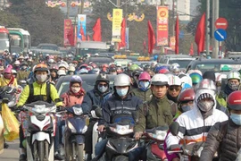 Đầu tư hơn 2.800 tỷ đồng giảm ùn tắc nút giao Pháp Vân