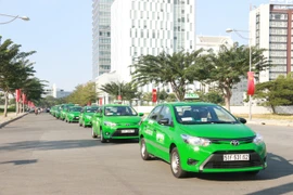 Doanh nhân Hồ Huy và khát vọng "xanh"