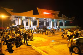 Tự ý "đóng cầu" Hạc Trì, nhà đầu tư sẽ bị xử lý 