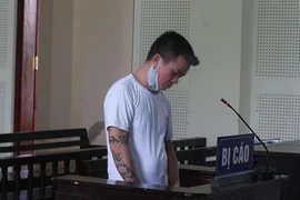 ‘Ngựa quen đường cũ’, người đàn ông trả giá đắt